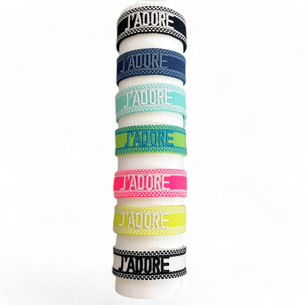J'Adore bracelet